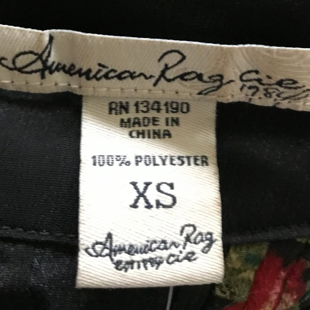 American Rag Cie Top - Picture 8 of 8
